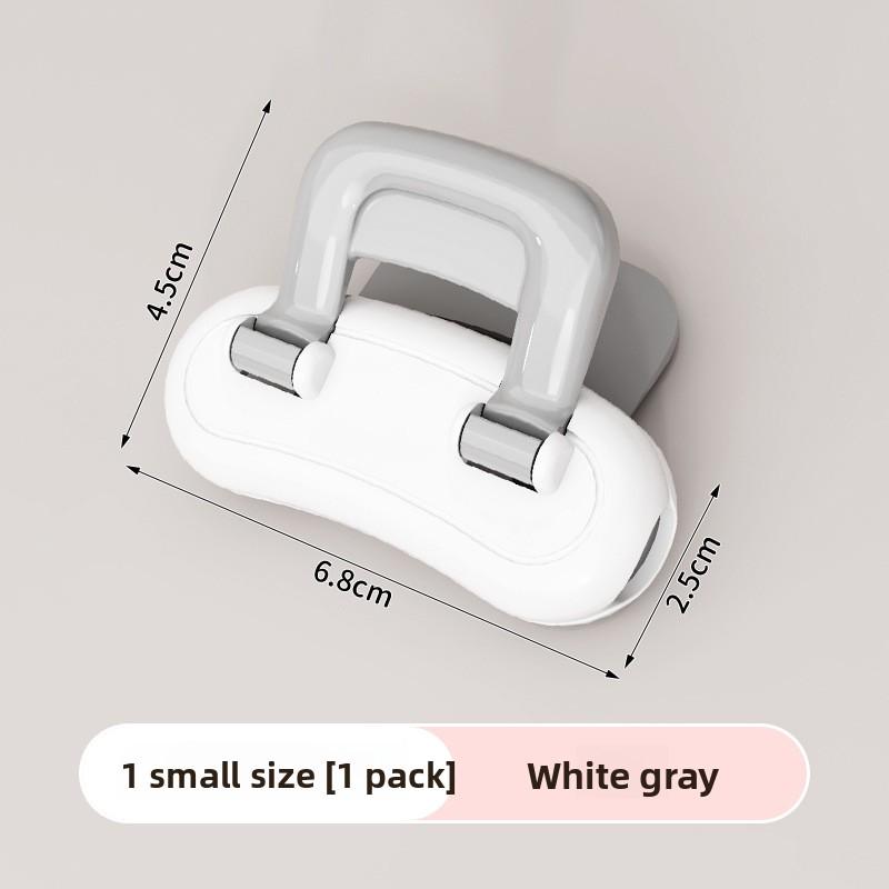 Dopamine Sealing Clips for Snacks Tea Bags Food Freshness Sealing Clips Kitchen Spice Bags Moisture Proof Food Sealer Clips