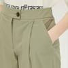  Benetton  Bizo Pin Tuck Pants Bapt57331