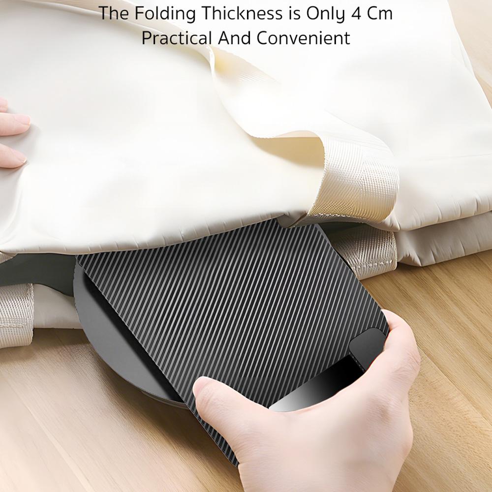 COTECI BS-012 Tablet Telescopic Rotating Bracket Adjustable Angle Laptop Stand with Anti Slip Base