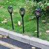Solar Landscape Garden Path Lights