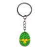 Easter Egg & Rabbit Keychain Pendants - Backpack Charms