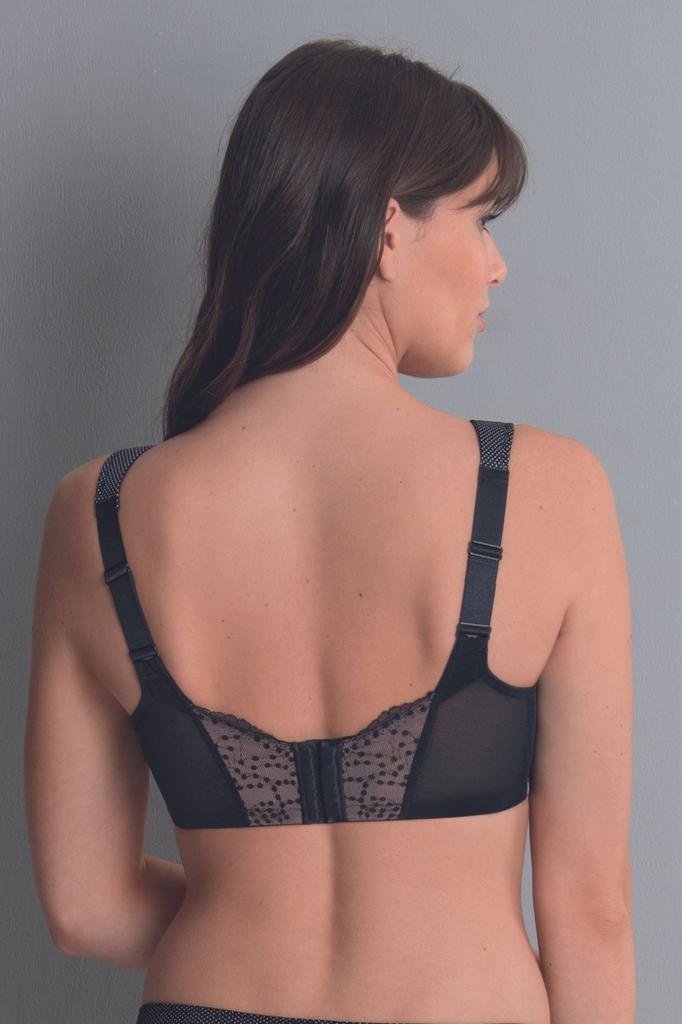 Anita Soft Cup Bra  (83028)