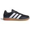 Adidas Training Spezial Black White Unisex Sneakers Core-Black Chalk-White Lucid-Red JS3038