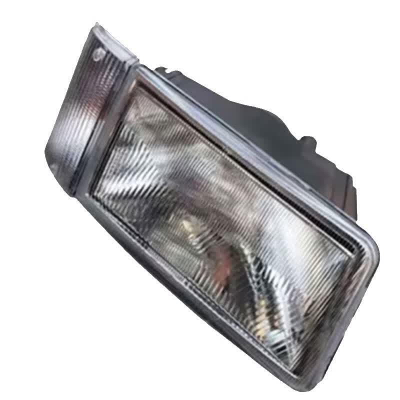 OSSCA Nanjing Iveco NJ2045 Headlight Assembly