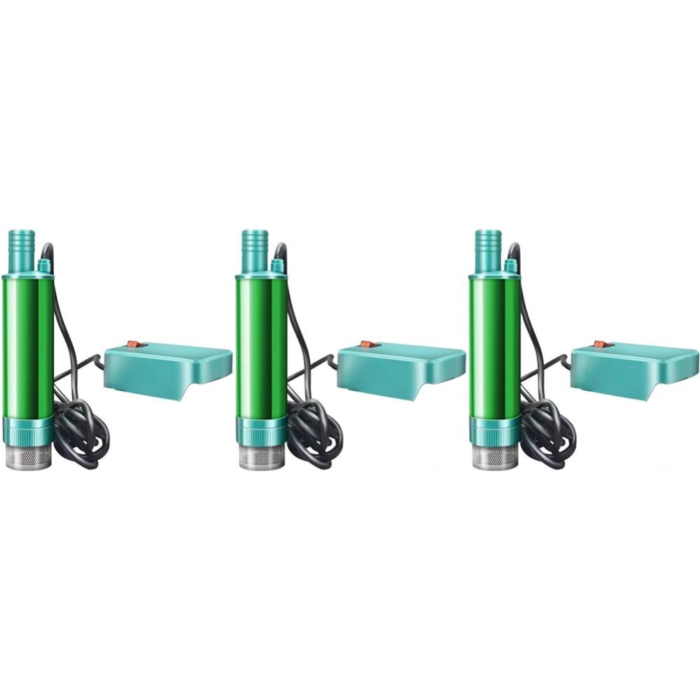 Lithium Battery Pump For Makita 18V Battery BL1830/1840/1850/1860 38mm Cordless Diesel Fuel Water Transfer Electric Water Pump