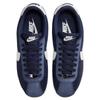 Nike Cortez Nylon Midnight Navy White Women's Sneakers DZ2795-400