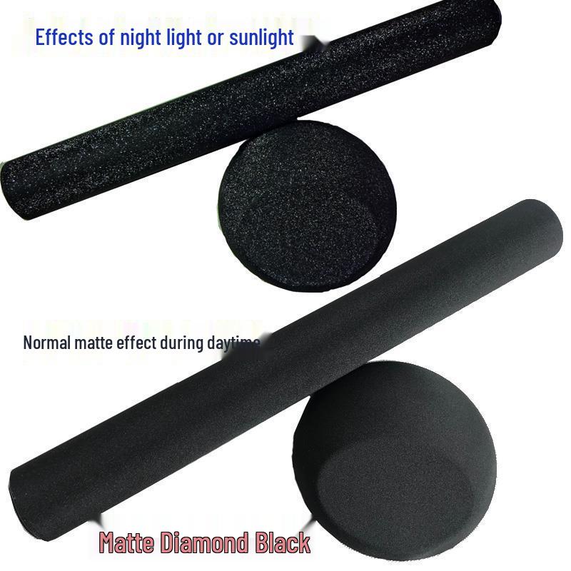Dongfeng Venucia Big V Interior Carbon Fiber Gear Shift Sticker for 21 Models
