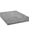 Solid Color Shaggy Rug Living Room Coffee Table Washable Floor Mat Full Bedroom Scandinavian Ins Carpet