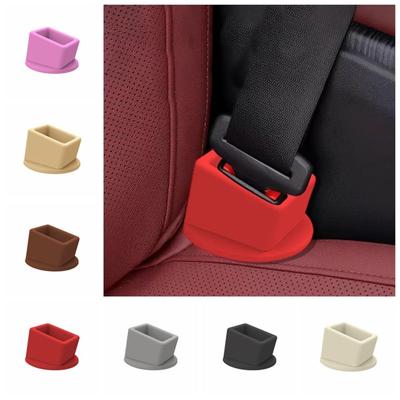 Interiérové doplňky – Příslušenství k bezpečnostním pásům