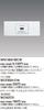 Panasonic Innebygd USB-uttak for lading 18W 1 Port Matt Keramikk Hvit Bredde 44 x Dybde 48 x Høyde WN14841MCW (Panasonic) USB-C 22,7 mm