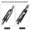 6in High Carbon Steel Safety Wire  Twisting Pliers  Locking Safety Wire Pliers Twisting Pliers Wire Twisting Pliers