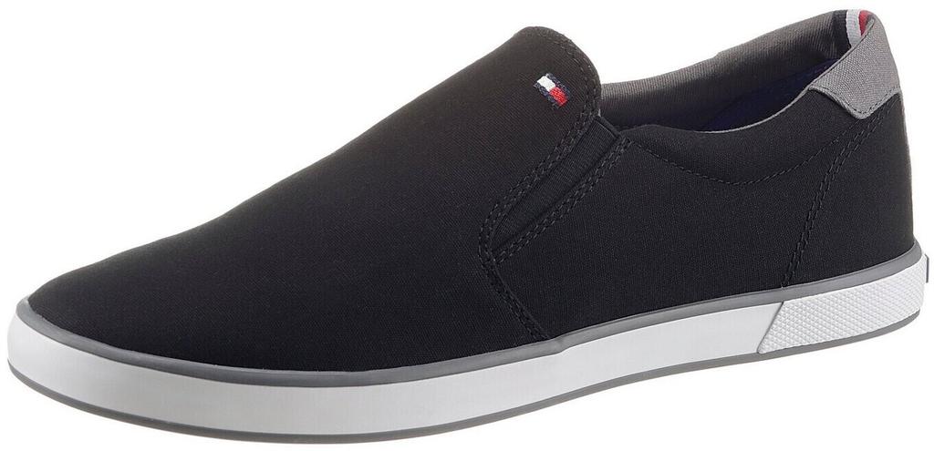 Sneakers Tommy Hilfiger Harlow 2D (FM0FM00597)