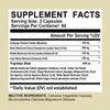 Coolkin - 10 Mushroom Complex Dietary Supplement - Brain Health