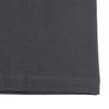 NEW ERA Oversized Cotton Box Logo Graphite White S T-Shirt