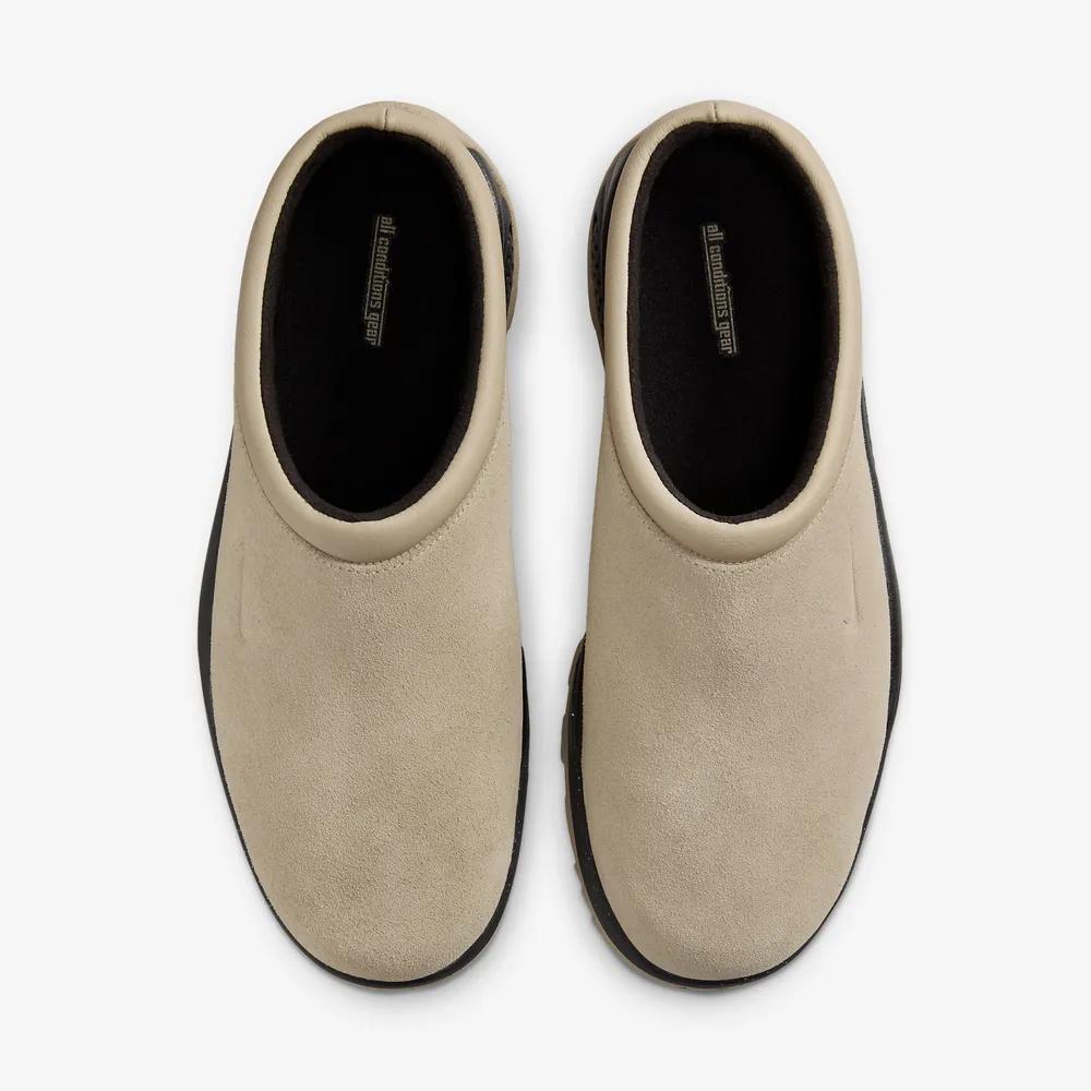 Nike ACG Rufus Limestone and Black FV2923-200