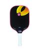 Personalized Carbon Fiber Pickleball Paddle Set - Hot Seller for Casual Recreation