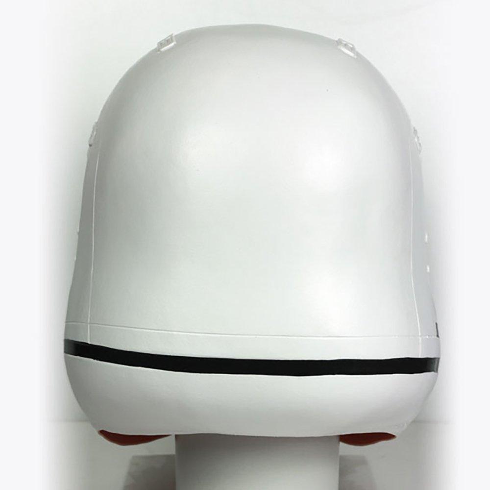 Star Wars First Order Stormtrooper Mask