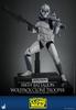 Television Masterpiece Star The Clone Wars Clone Trooper Scale Figure Wars (Wolfpack/104th Legion) 1/6
