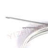 NTC Glass-Sealed Thermistor Sensor for 3D Printers - 100K, 1%, 3950, Up to 200°C
