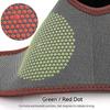 Magnetic Fiber Heel Brace Self-Heating Therapy Bandage Plantar Practical Elastic Guard