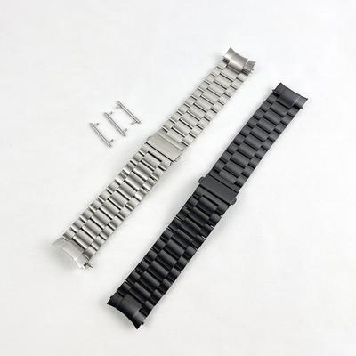 No Gaps Metal Strap for Huawei Watch GT5 46mm Smart Watch Replaceable Wristband for Huawei Watch GT4 46mm Stainless Steel Strap