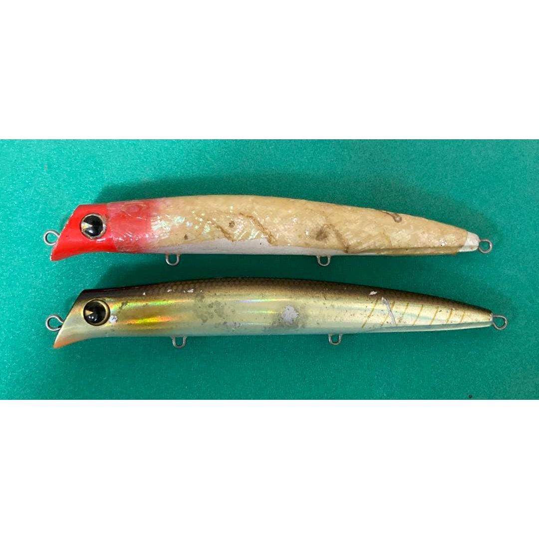 Used Aima Comomo 125SF Set of 2