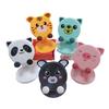 Kawaii Desktop Tablet Holder Table Cell Foldable Extend Support Desk Mobile Adjustable Cell Phone Holder Stand Desk Organizer