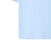 Skechers Comfortable Versatile Short Sleeve T-Shirt Men Tops Sky-Blue L225M131-016M