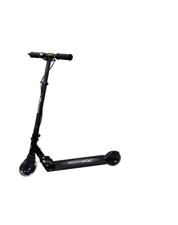 

JD RAZOR Черный MS-205R-B
