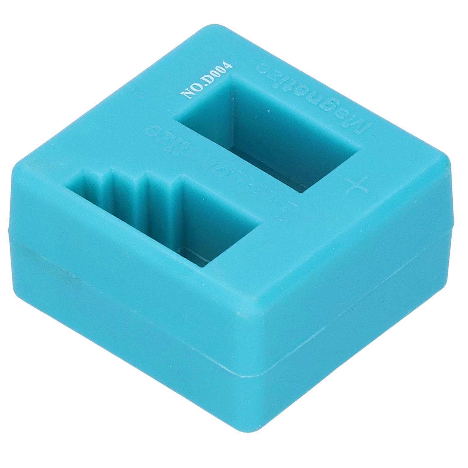 

Намагничиватель Размагничиватель Отвертки Постоянные магнитные принадлежности Ручной размагничивающий инструмент