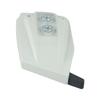 MS462 Clutch Cover Metal Clutch Cover Engine Component Protection