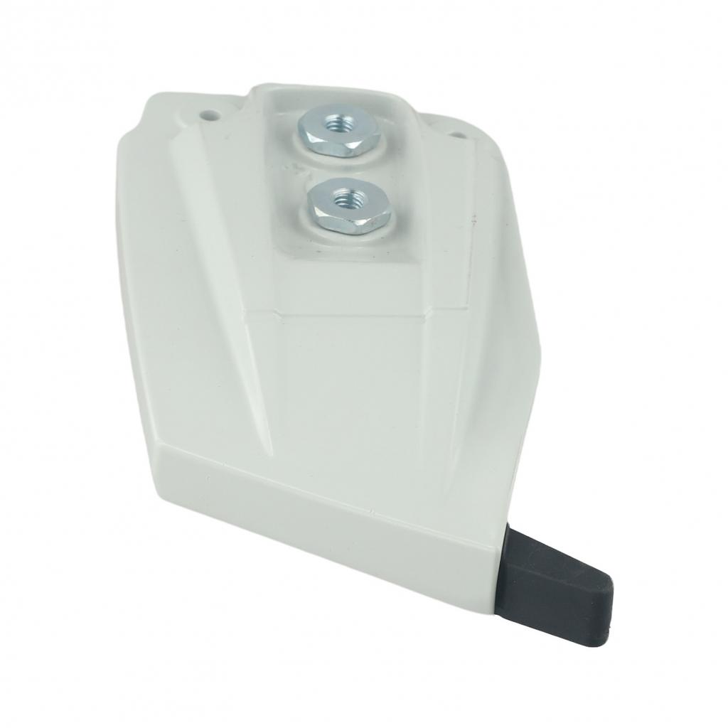 MS462 Clutch Cover Metal Clutch Cover Engine Component Protection