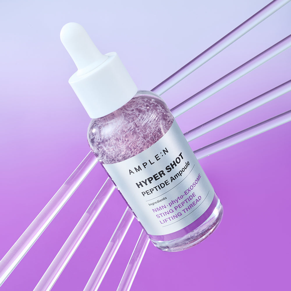 AMPLE:N Hypershot Peptide Ampoule 50ml