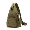 Multifunctional Backpack Women's Chest Bag Travel Shoulder Bag
