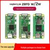 CreateBlock Raspberry Pi Zero WH/2W Development Kit