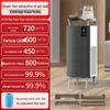 Pet Hair Absorbing Air Purifier with Free Shipping: Removes Cat and Dog Hair, Purifies Air