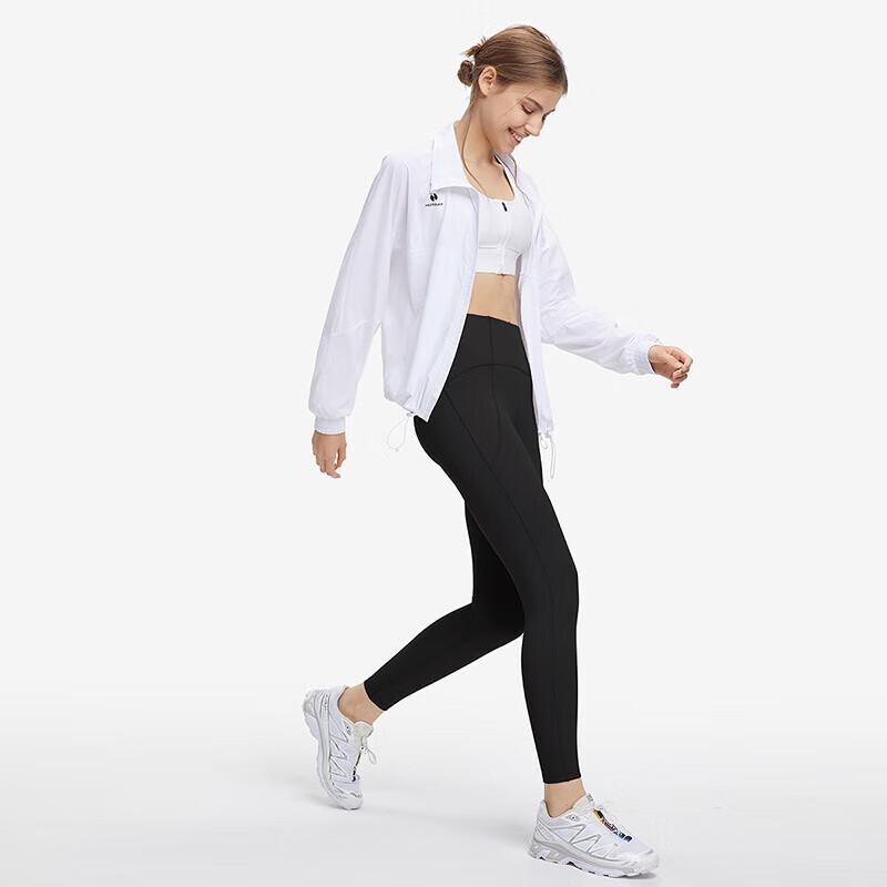 HOTSUIT Women's High-Waist Yoga & Fitness Leggings