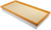 MAHLE Air Filter LX2024