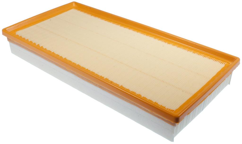MAHLE Air Filter LX2024