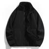 Fleece Women's Outdoor Clothing Fashion Versatile Winter Leisure Sports Thickening Double-Sided Warm Coat Female Jacket