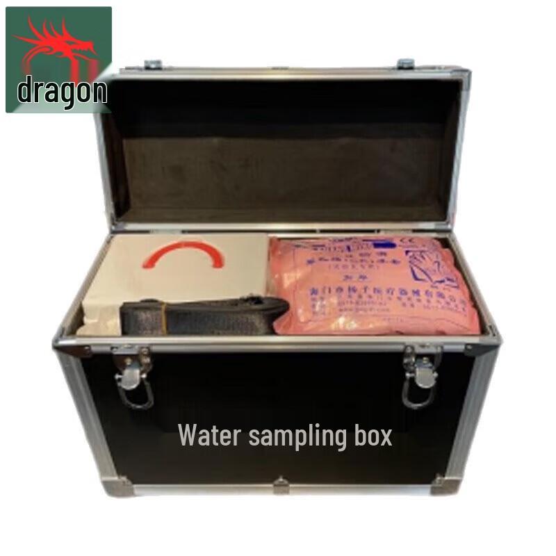 

Longchan Emergency Water Quality Sampling Kit