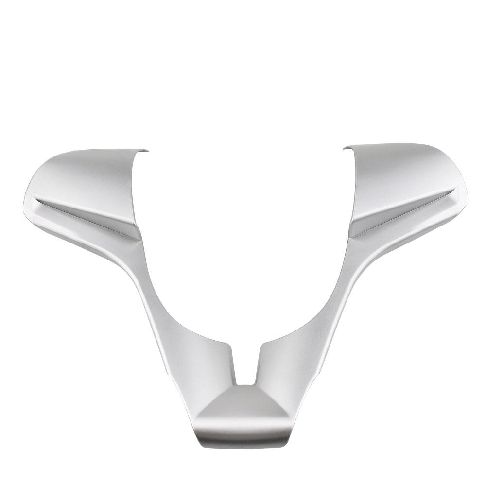 

ABS Накладка на кермо автомобіля, накладка-наклейка для Chevrolet Chevry Cruze Седан Хетчбек 2009 - 2014 Аксесуари для інтер єру