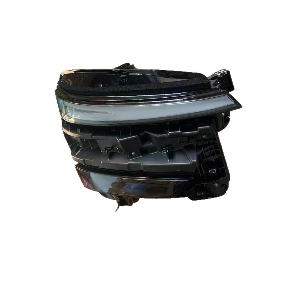 Refreshed Tesla Model Y Headlight Assembly Compatible with Part Numbers 1918350, 1918351, 1918347.