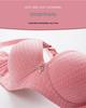 Breathable Wire-Free Minimizing Bra for Middle-Aged & Elderly Women - Comfortable Side Support for Large Busts & Underarm Fat