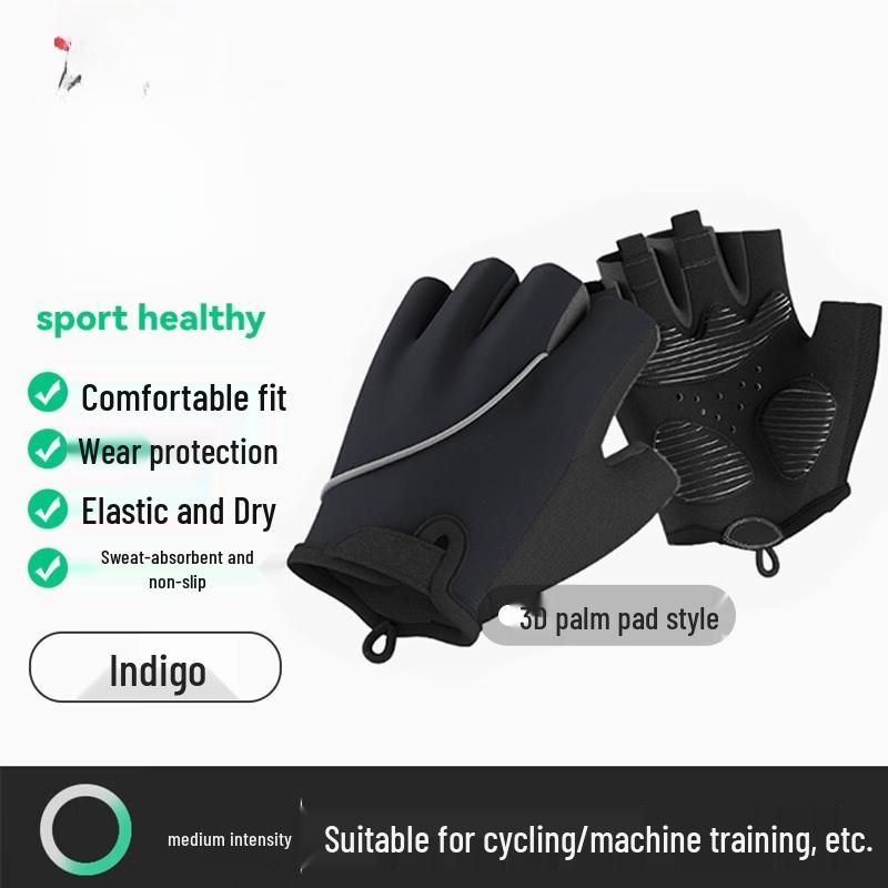 LanTuan Fitness Gloves