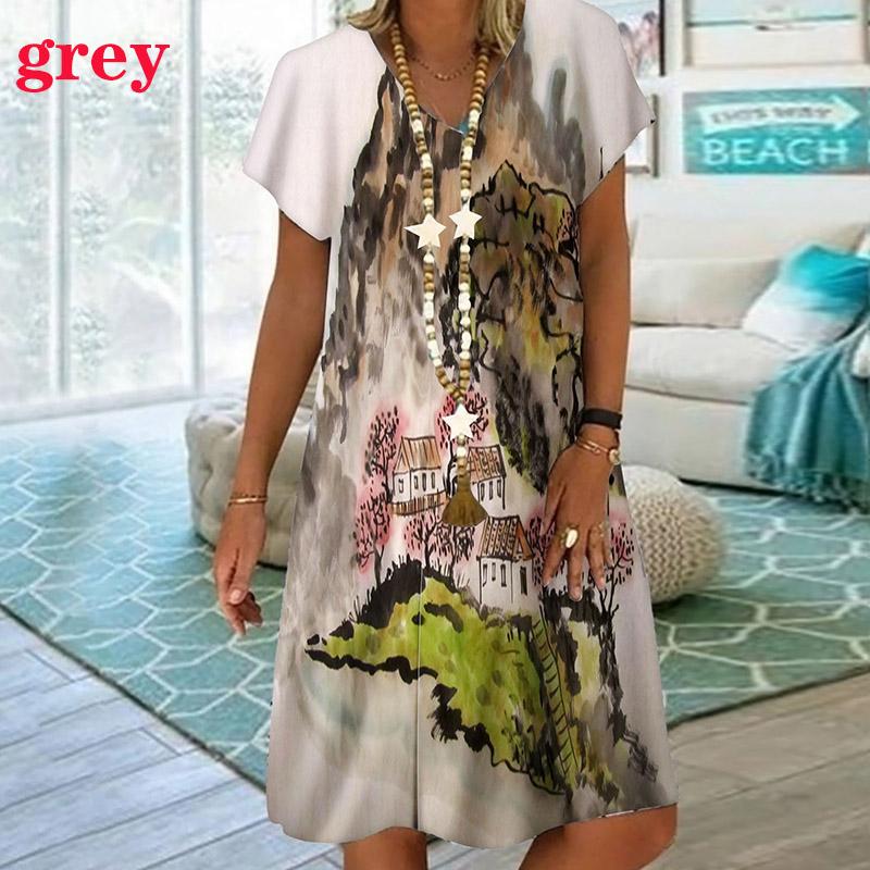 Buy Ladies Plus Size Party Dress New 
