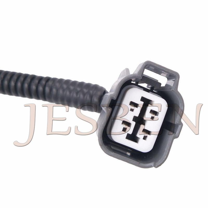 

JESBEN 36532-RAA-A01 Lambda Oxygen Sensor For 2003-2007 HONDA ACCORD 2.4L GL-24797 OE# 36532-RAA-A02 36532-RAA-A11 234-4797