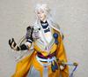 [USED] Max Factory Touken Ranbu ONLINE Okurikara Shokudaikiri Mitsutada Kogitsunemaru