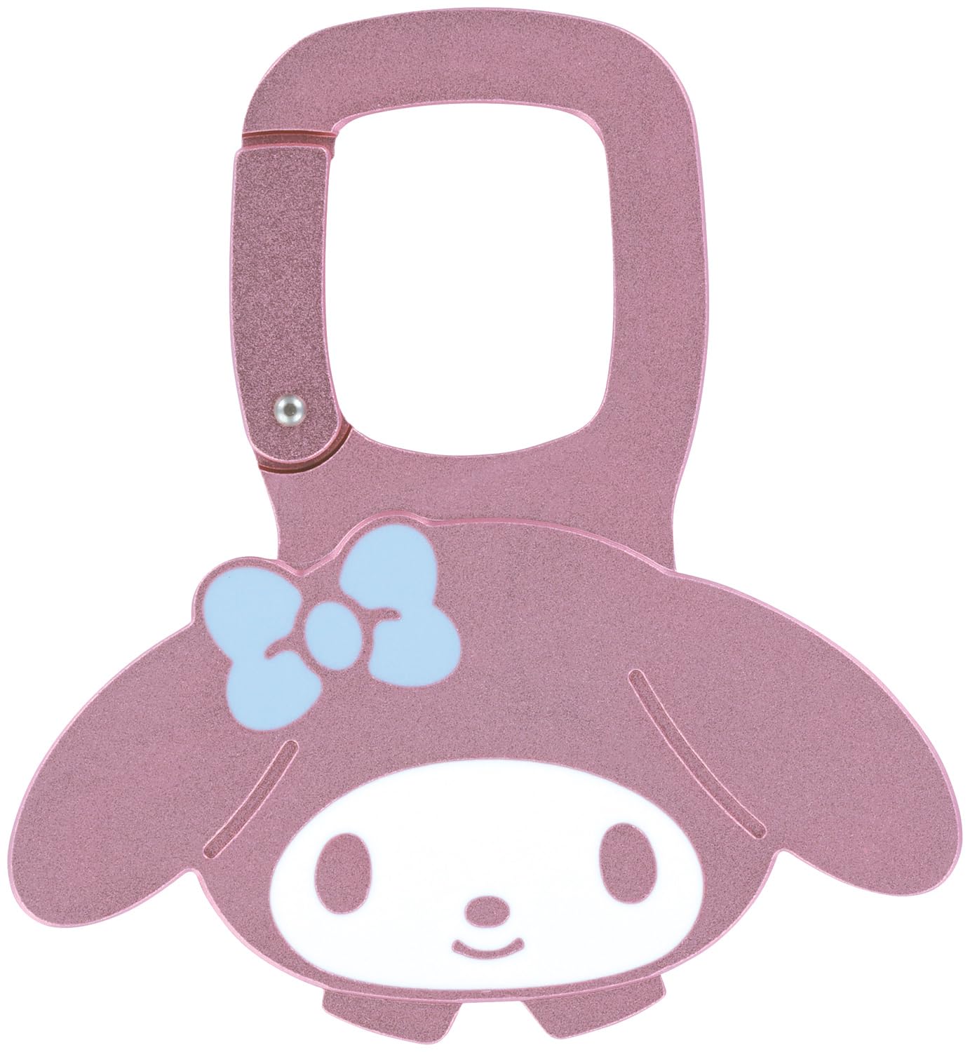 

Карабин для скейтборда из алюминия Sanrio My Melody, штампованный ZAC1D-A