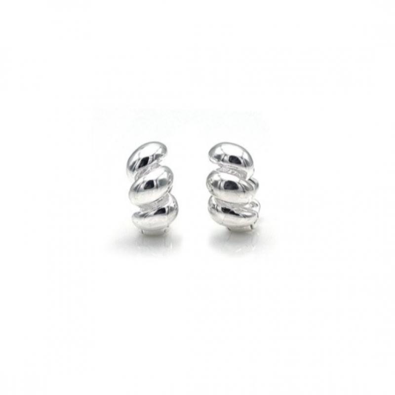Tani By mineTani Silvia TwiSt Earring Gt 22 S E1